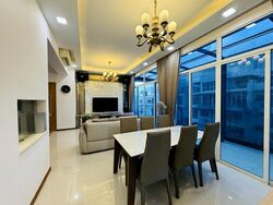The Tampines Trilliant (D18), Condominium #508684461